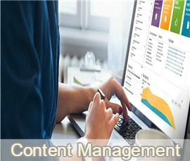 Content Management