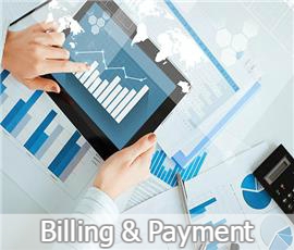 Billing & Payment