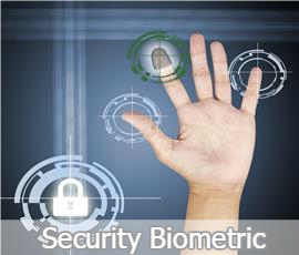 Security Biometric